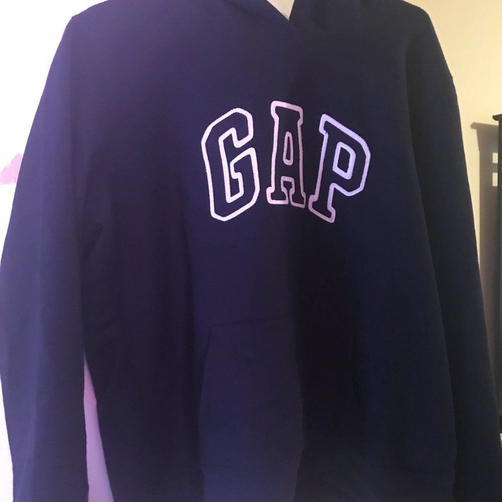 GAP Women’s Sweatsuit size Large